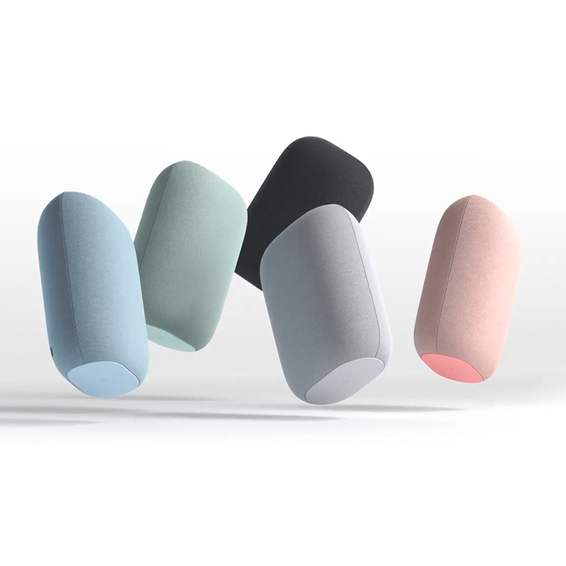Google Nest Audio Smart Speake - Google Speaker Nest Audio recensie en prijs