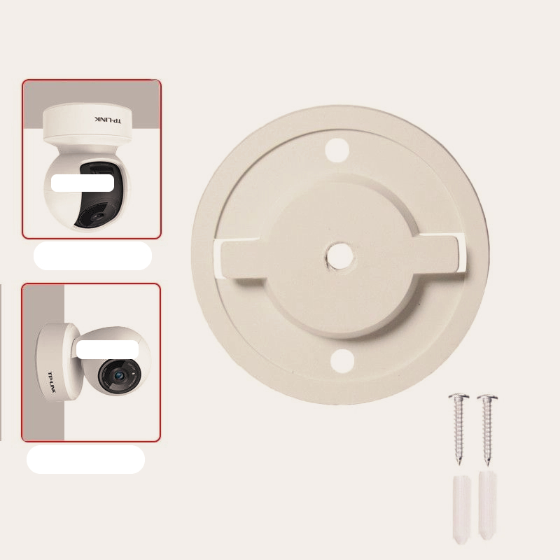 [SU]1Set ABS TL70 Montagebasis - Tp-Link Camera Tapo C210 recensie en prijs